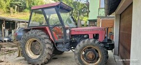 ZETOR 7045