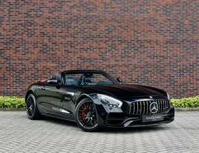 Mercedes Benz AMG GT Cabrio 350KW, EXCLUSIVE TOP - 1