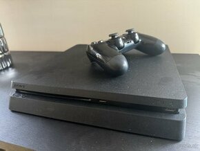 Playstation 4 Slim