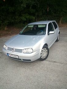 Golf 4 1.6 Automat - 1