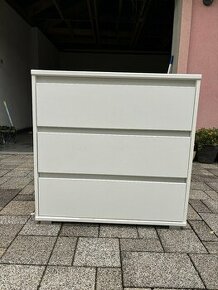 Komoda Ikea