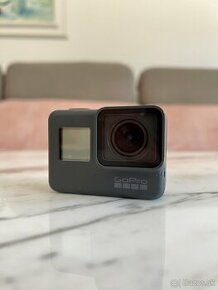 GoPro Hero 5 Black - 1