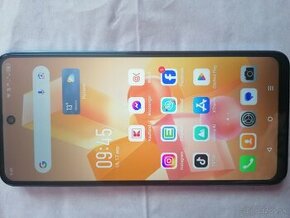 Infinix Hot 40i 4/128gb