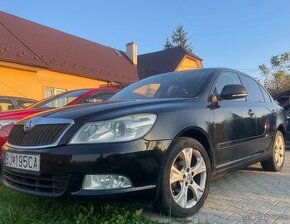 Octavia 1,9 TDi