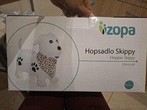 Hopsadlo Zopa