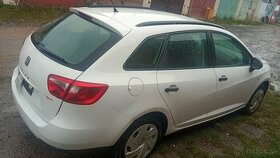 Seat Ibiza ST, Fabia, Polo - 1