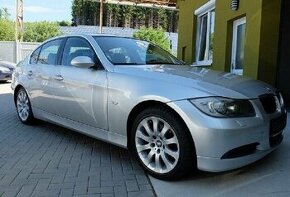 2008 BMW 330 XD