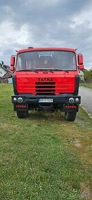 Tatra led svetla 178mm a 143mm