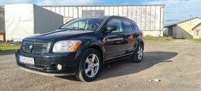 Dodge caliber 2.0crd