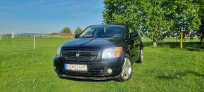 Dodge caliber 2.0crd