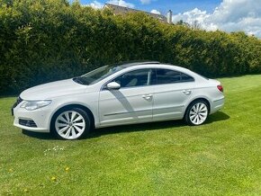 volkswagen passat cc 3.6