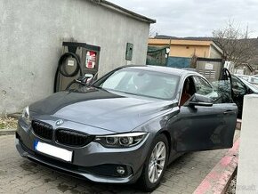 Bmw 420d F36 Grandcoupe