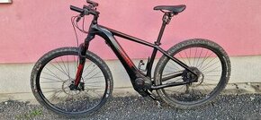 Ebike Cube Hybrid SL 500 - 1