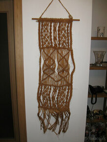 Macramé 1.