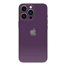 iPhone 15 pro max 256 gb Dark Purple