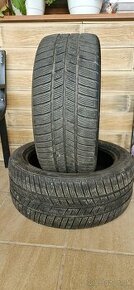 Barum Polaris5 225/45R17 - 1