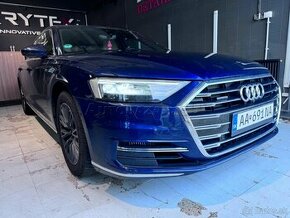 Audi A8 Long 50 3.0 TDI V6 quattro tiptronic - 1