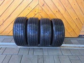 Zimné pneumatiky Zeetex WH1000 225/55 R16 DOT 2019 - 1