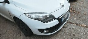 Renault Megane grandtour