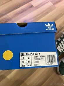 Tenisky adidas campus - 1