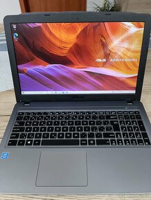 ASUS Notebook - 1