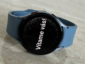 Samsung Galaxy Watch 5 44mm, Blue - 1