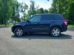 Suzuki Grand Vitara - 1