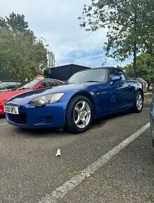 Honda S2000 - 1