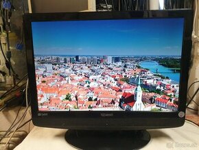 22"  LCD  TV  s  DVBT - 1