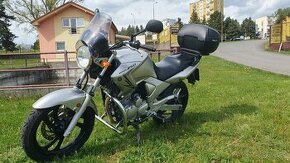 Yamaha YBR 250