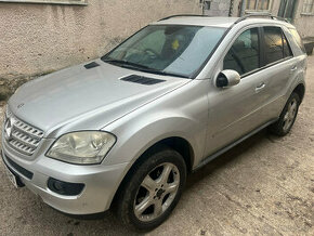 rozpredam mercedes ml 320 cdi W164 rv 2006 2007 2008 2009 16 - 1