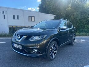 Nissan X-Trail 1.6 dCi Tekna Premium Edition 4x4-i