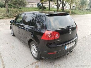 = VW GOLF 5 2.0TDI 103KW 4X4 = - 1