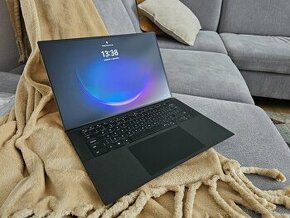 DELL XPS 15 9510 i7/16GB/RTX3050Ti  - 1