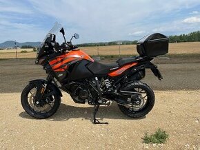 KTM 1290 Super adventure ,,znížená cena zdravotné dôvody,,