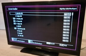 Predam lcd TV Hyundai DLH32195 - 1