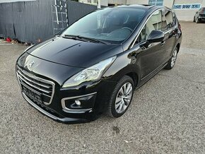 Peugeot 3008 1.6eHDI 115CV Automat Acitve - 1