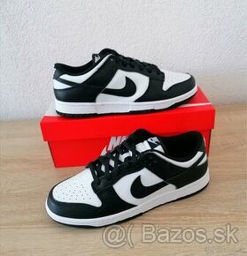 Nike Dunk Low Panda