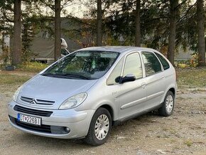 Citroen Xsara Picasso