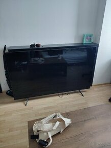 Hisense 75"