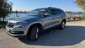 Škoda Kodiaq 2.0 TDI SCR 190k L&K DSG 4x4 - 1