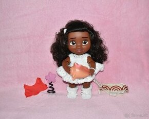 Moana Disney chichotavá bábika JAKKS PACIFIC