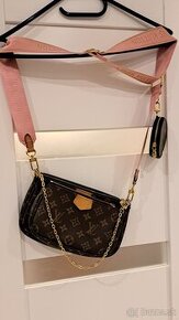 LOUIS VUITTON PACHETE