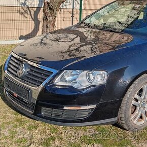 Rozpredam passat b6 1.9tdi bkc bez dpf