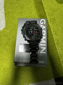 Garmin MK2i T1 bundle hodinky