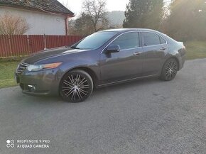 Honda Accord 2.0 115kw manual