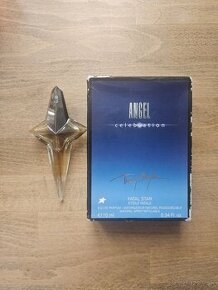 Thierry Mugler-Angel Celebration Fatal Star