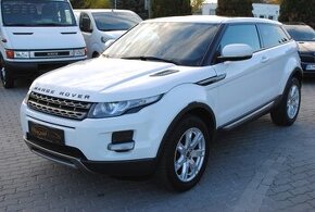 Land Rover Range Rover Evoque 2.2 TD4 DYNAMIC