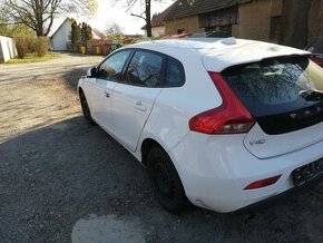 Volvo V40,od roku 2012