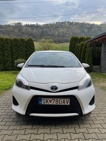 Toyota Yaris Hybrid 1.5 HSD CVT